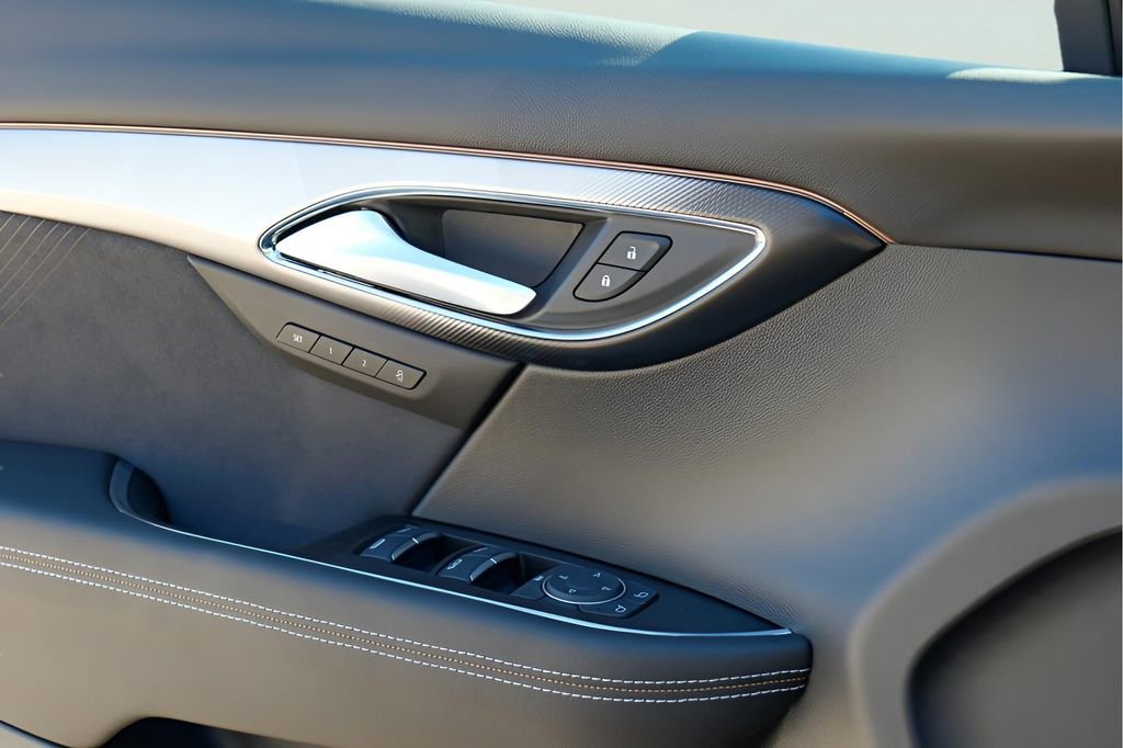 New 2026 Buick Envision Sport Touring image 20