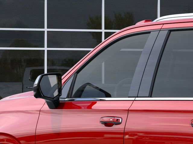 New 2025 Chevrolet Suburban Premier image 12