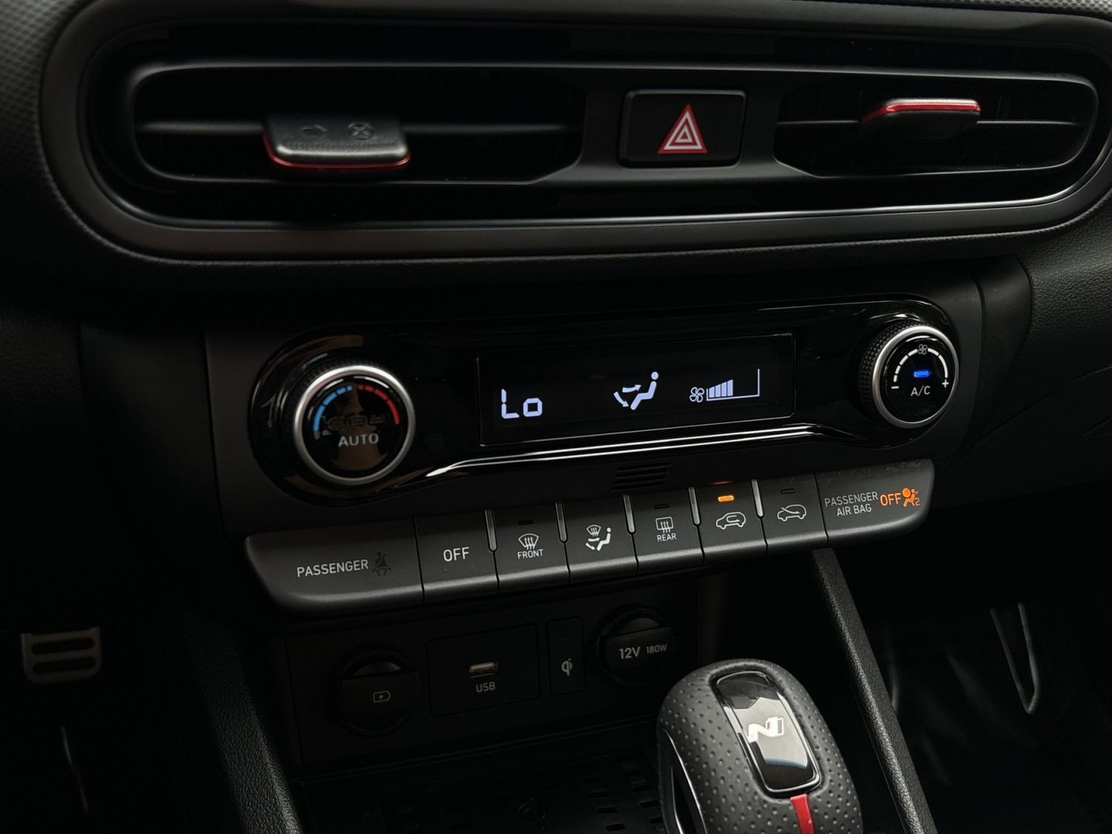 Certified 2023 Hyundai Kona N Line FWD image 21