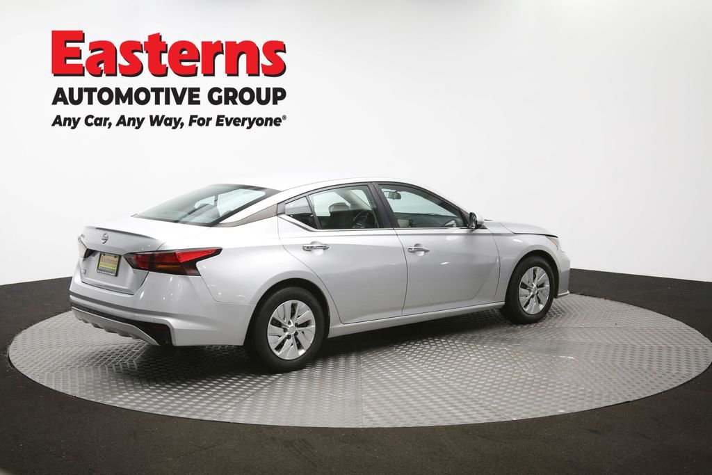 Used 2023 Nissan Altima 2.5 S image 41