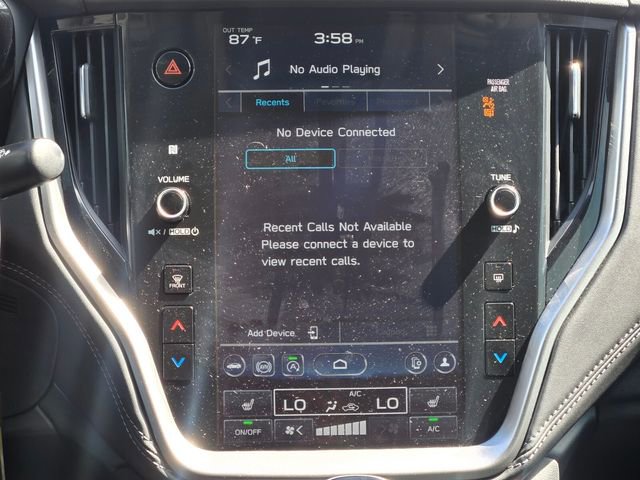 Certified 2025 Subaru Legacy Premium image 18