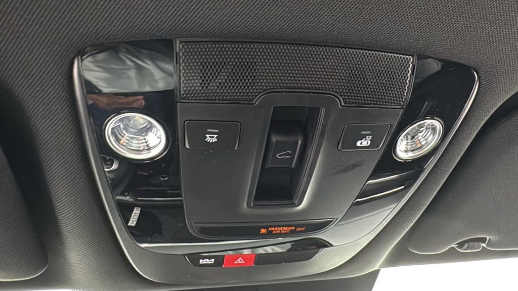 New 2026 Kia K5 GT image 28