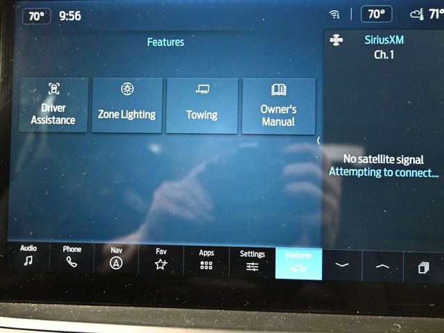 Used 2024 Ford F150 XLT w/ Tow/Haul Package AWD/4WD image 42