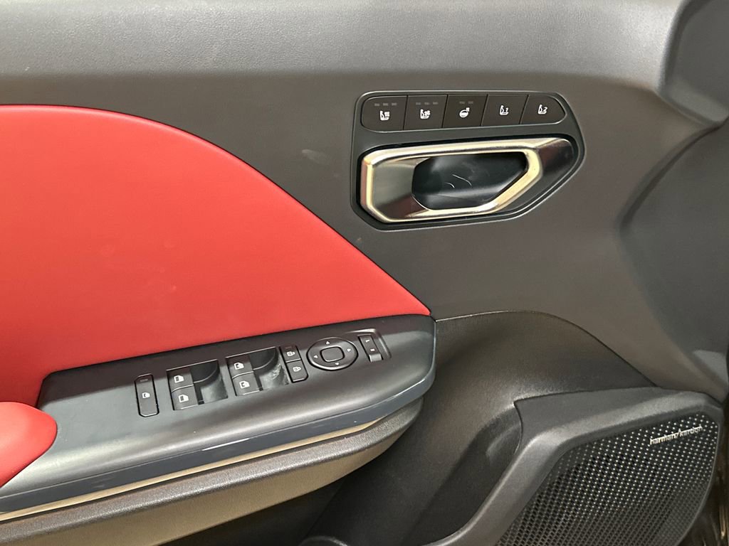 New 2026 Kia K4 GT-Line Turbo image 17