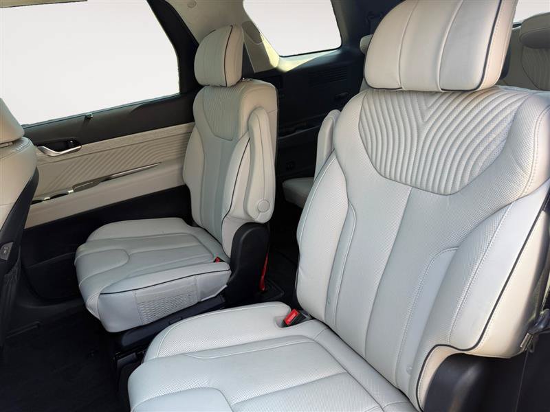 Used 2023 Hyundai Palisade Calligraphy AWD/4WD image 15