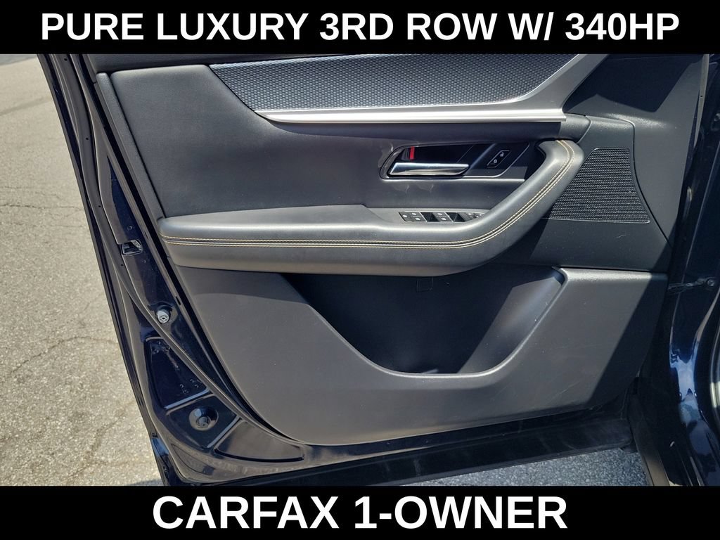 Used 2024 MAZDA CX-90 3.3 Turbo S AWD/4WD image 26