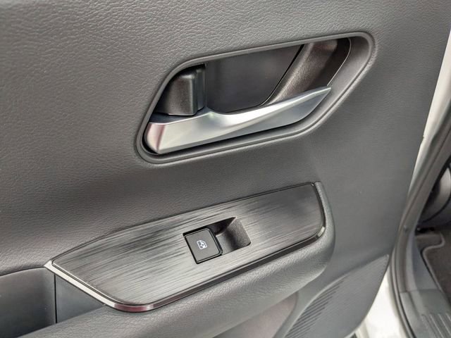 New 2026 Nissan Kicks SV w/ SV Premium Package FWD image 20