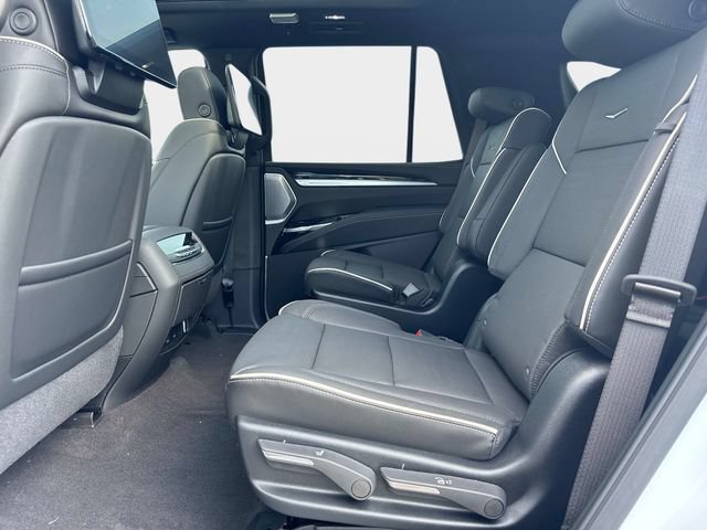 New 2026 Cadillac Escalade Sport w/ Touring Package AWD/4WD image 13