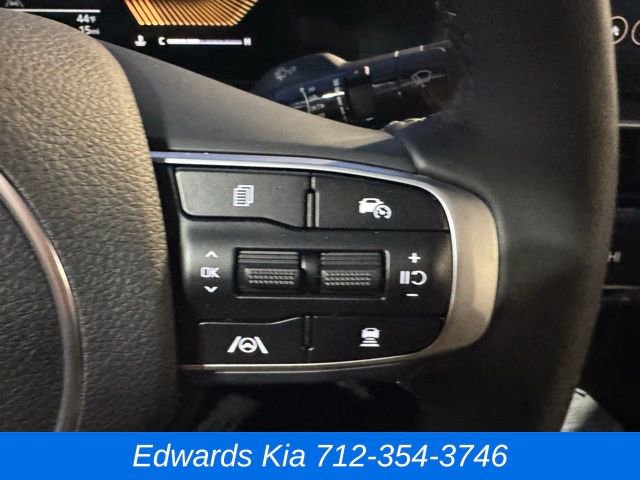 New 2026 Kia K5 GT-Line image 20