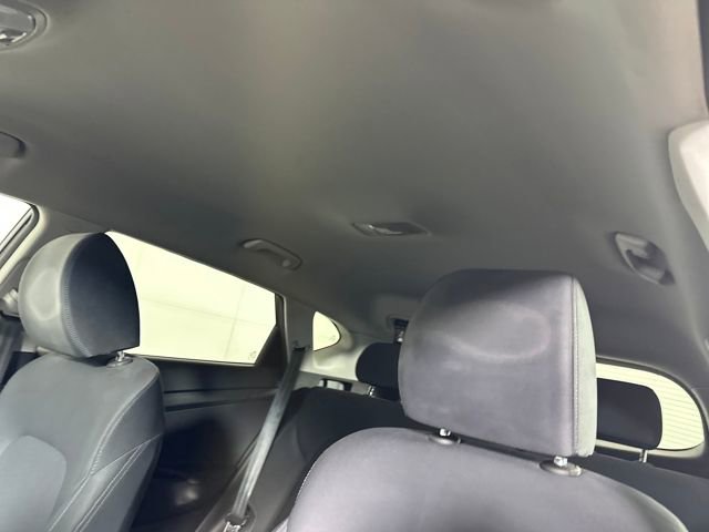 Used 2019 Hyundai Tucson SEL image 12