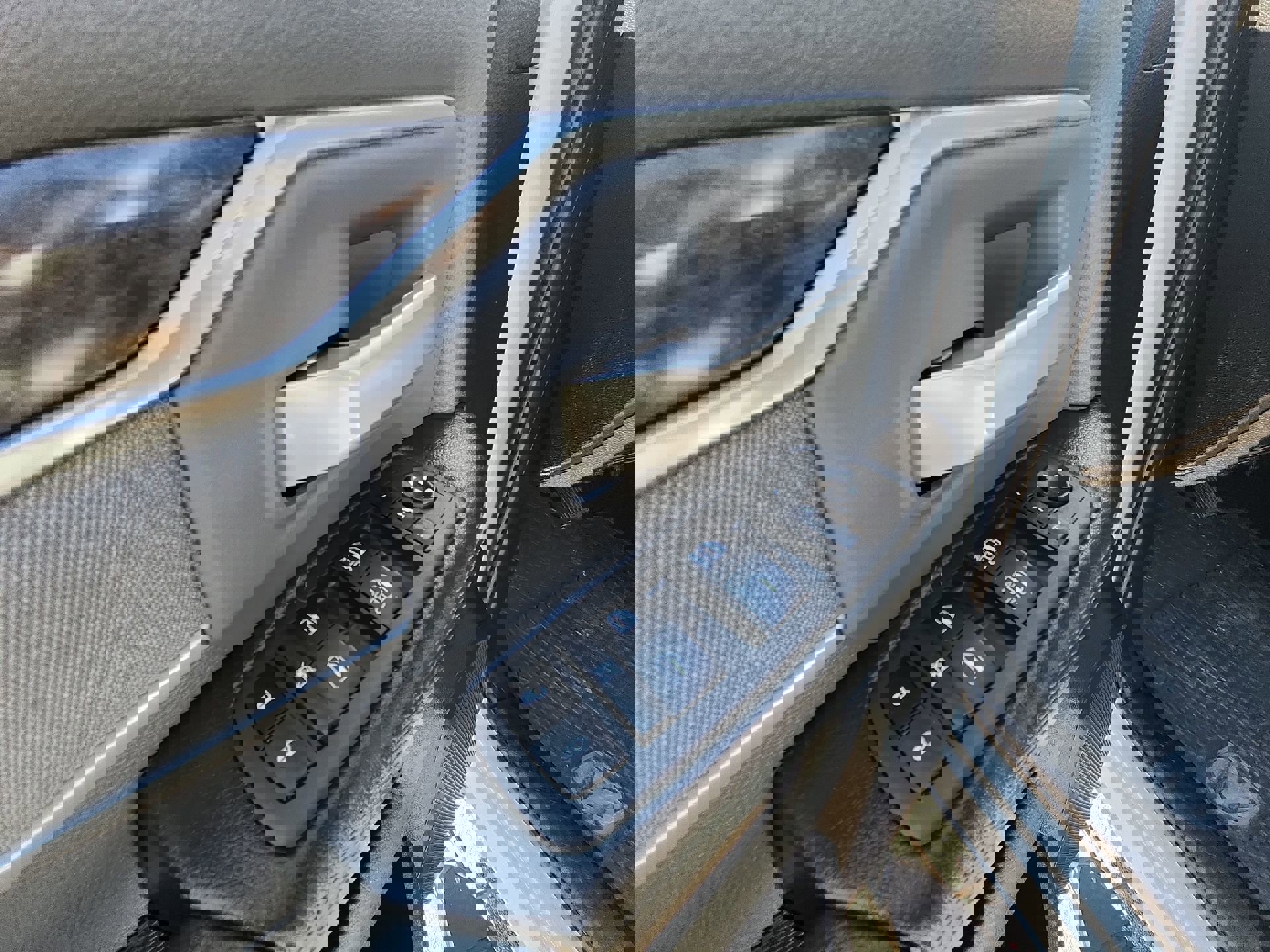 Certified 2021 RAM 2500 Big Horn w/ Level 1 Equipment Group image 15