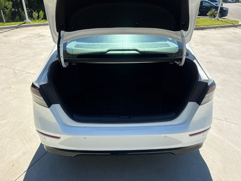 Certified 2026 Honda Accord EX-L image 33