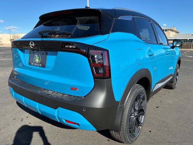 New 2026 Nissan Kicks SR image 6
