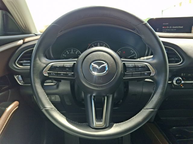 Used 2025 MAZDA CX-30 AWD 2.5 S w/ Premium Package image 19