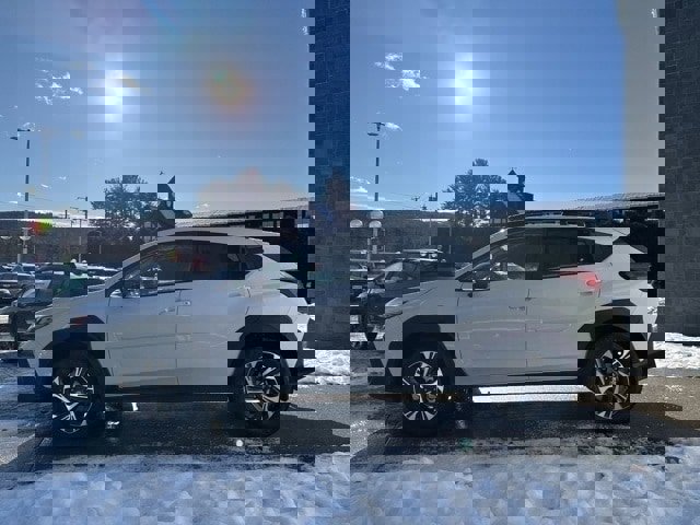 New 2026 Subaru Crosstrek 2.0i Premium image 9