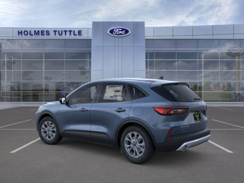 New 2026 Ford Escape Active w/ Tech Pack #1 image 4