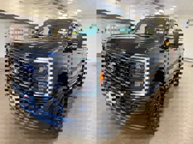 Certified 2024 Ford F350 XL w/ STX Appearance Package image 4