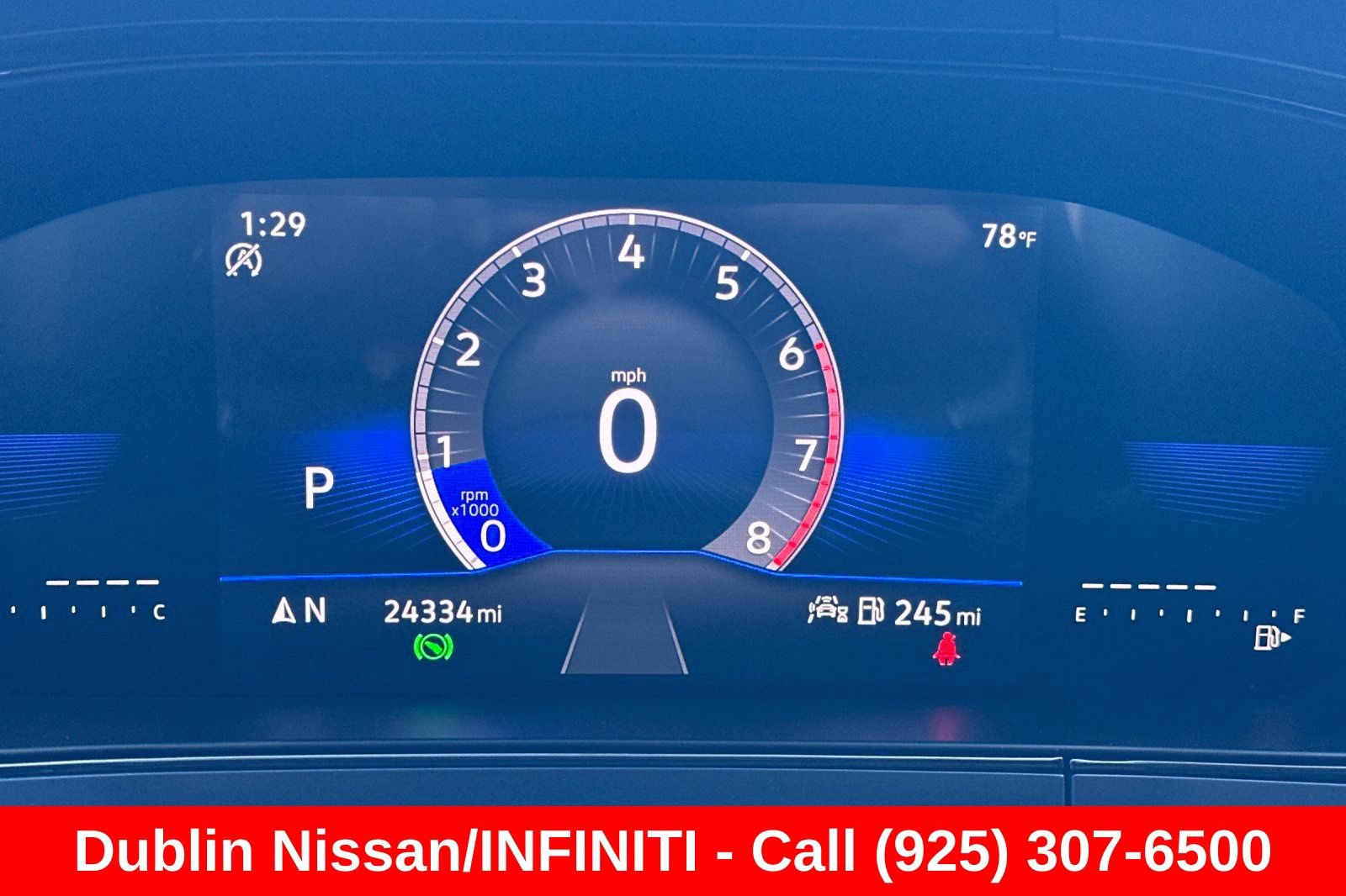 Used 2023 Volkswagen Taos SE w/ Black Wheel Package FWD image 41