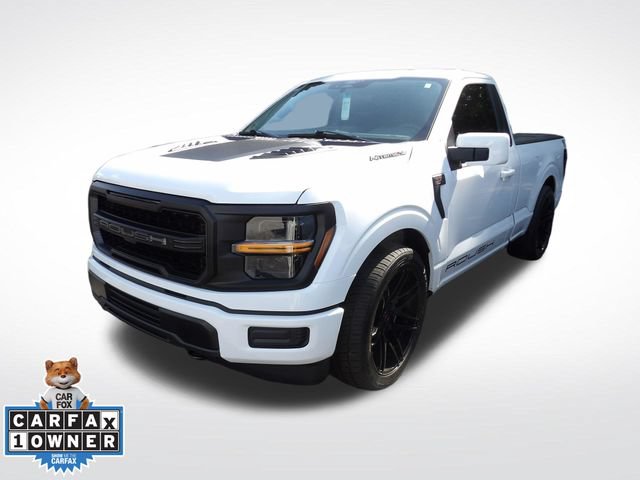 Used 2025 Ford F150 XL AWD/4WD image 9