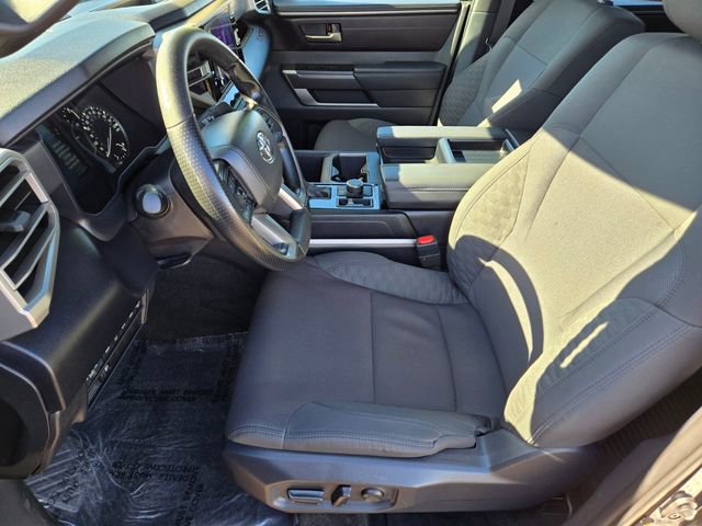 Certified 2025 Toyota Tundra SR5 image 10