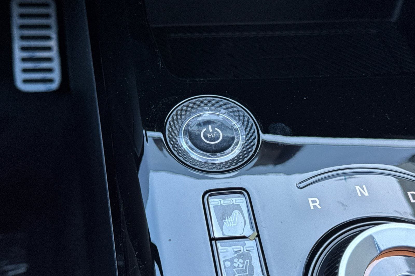 New 2026 Kia Niro Wave FWD image 23