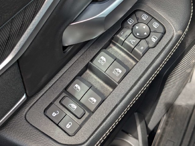 New 2026 RAM 3500 Big Horn AWD/4WD image 24