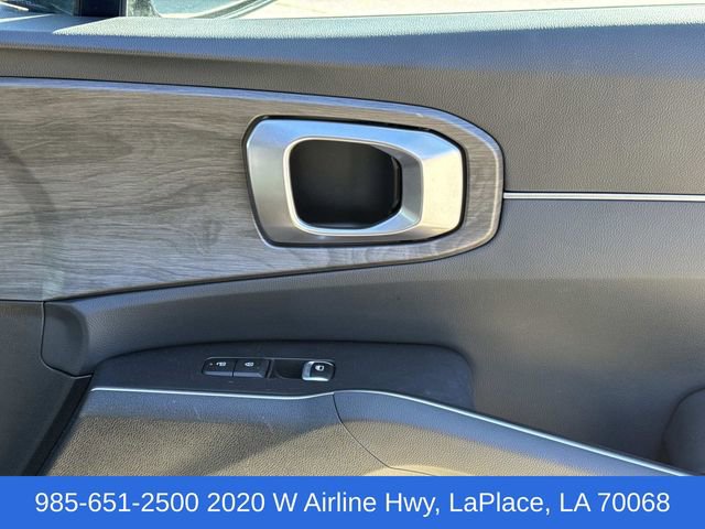 Used 2025 Kia Sorento X-Line EX image 35