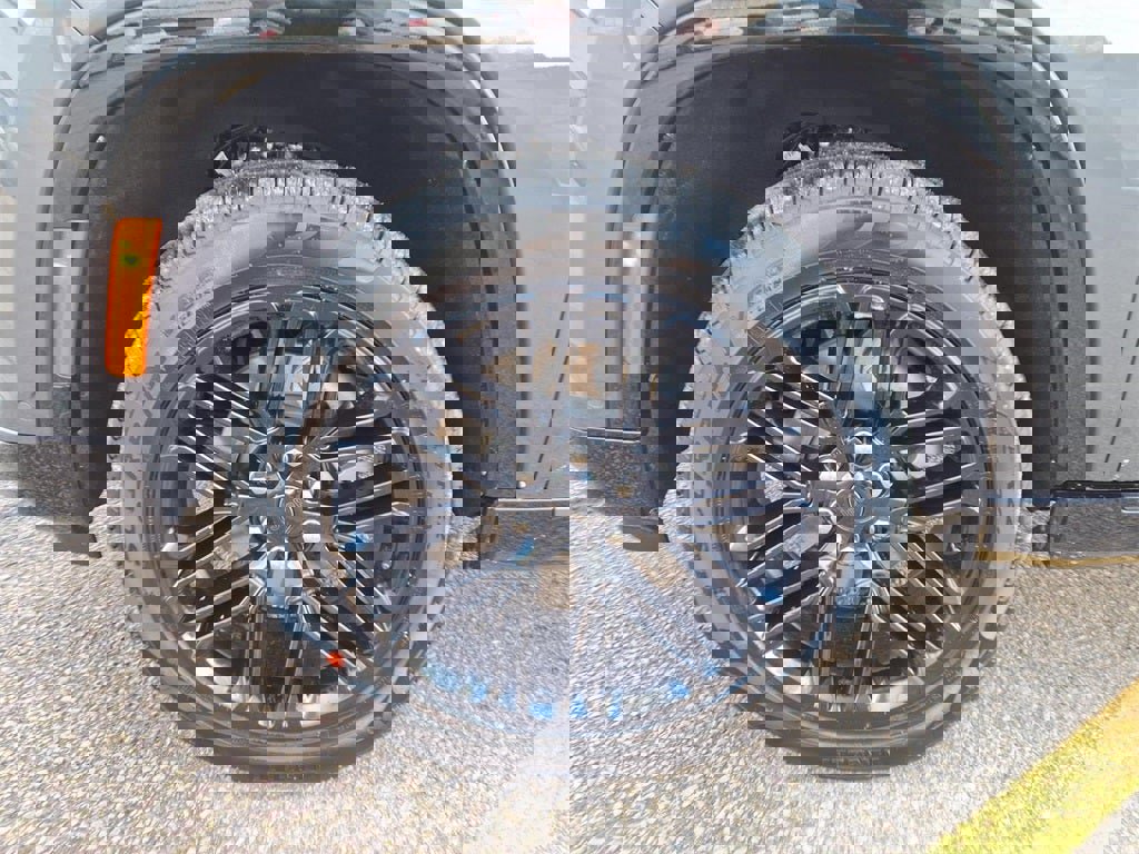 New 2026 Jeep Grand Wagoneer L Limited image 13