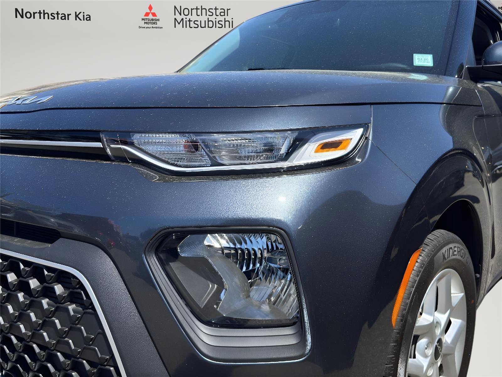 Certified 2022 Kia Soul LX w/ Technology Package image 28