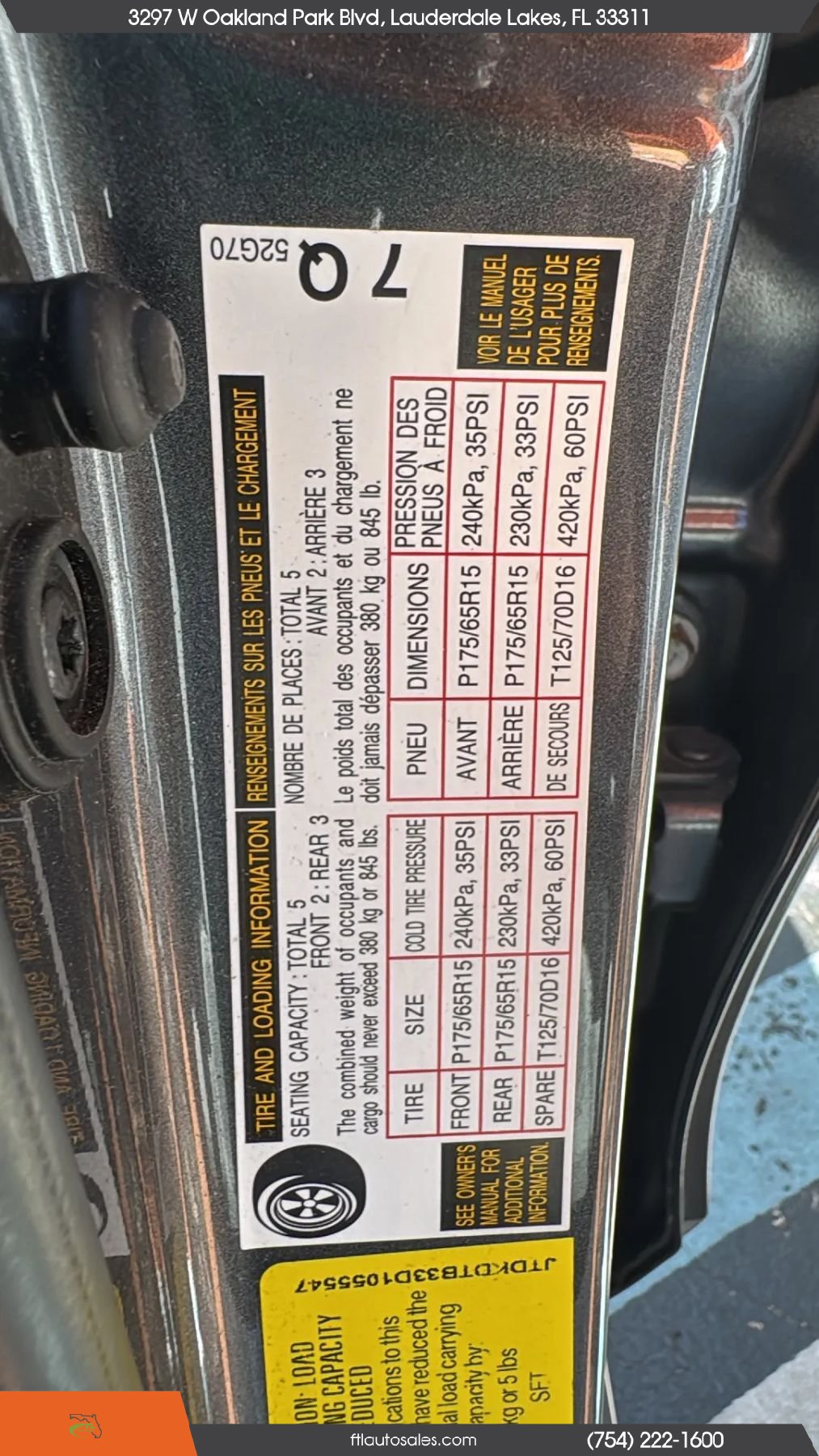 Used 2013 Toyota Prius C One FWD image 55