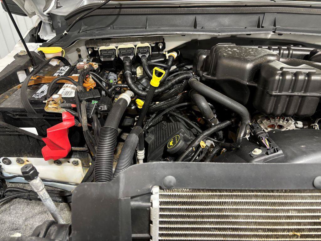 Used 2016 Ford F350 XL w/ Power Equipment Group AWD/4WD image 23