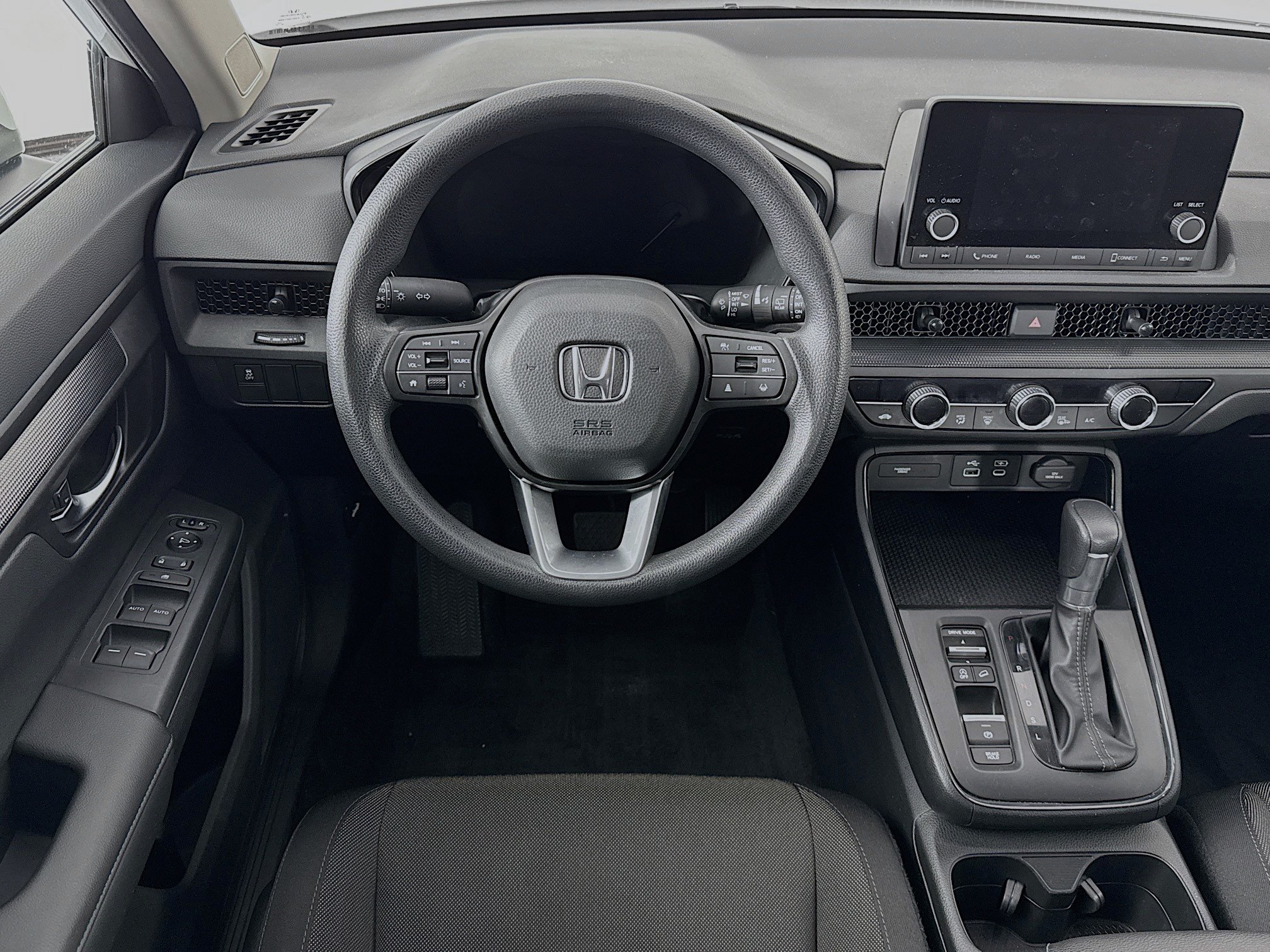 Certified 2024 Honda CR-V EX image 22