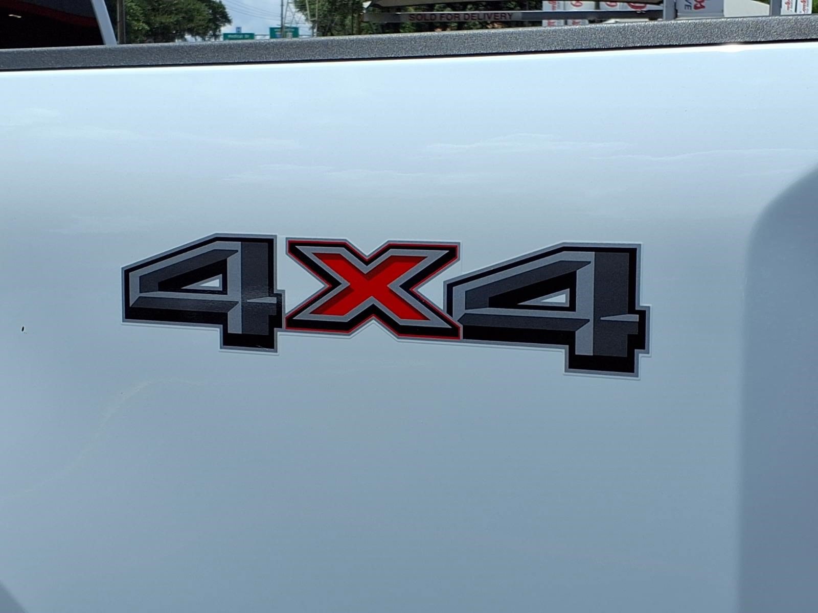 Used 2025 Ford F350 XLT AWD/4WD image 11