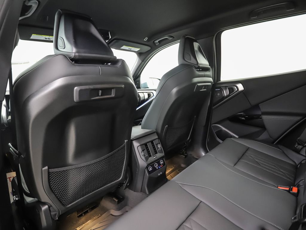 New 2026 BMW X3 xDrive30 w/ Premium Package image 20