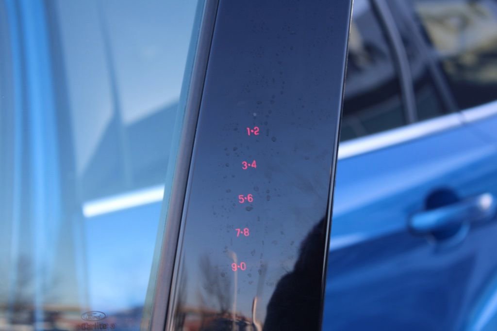 Used 2019 Ford Escape SEL image 15