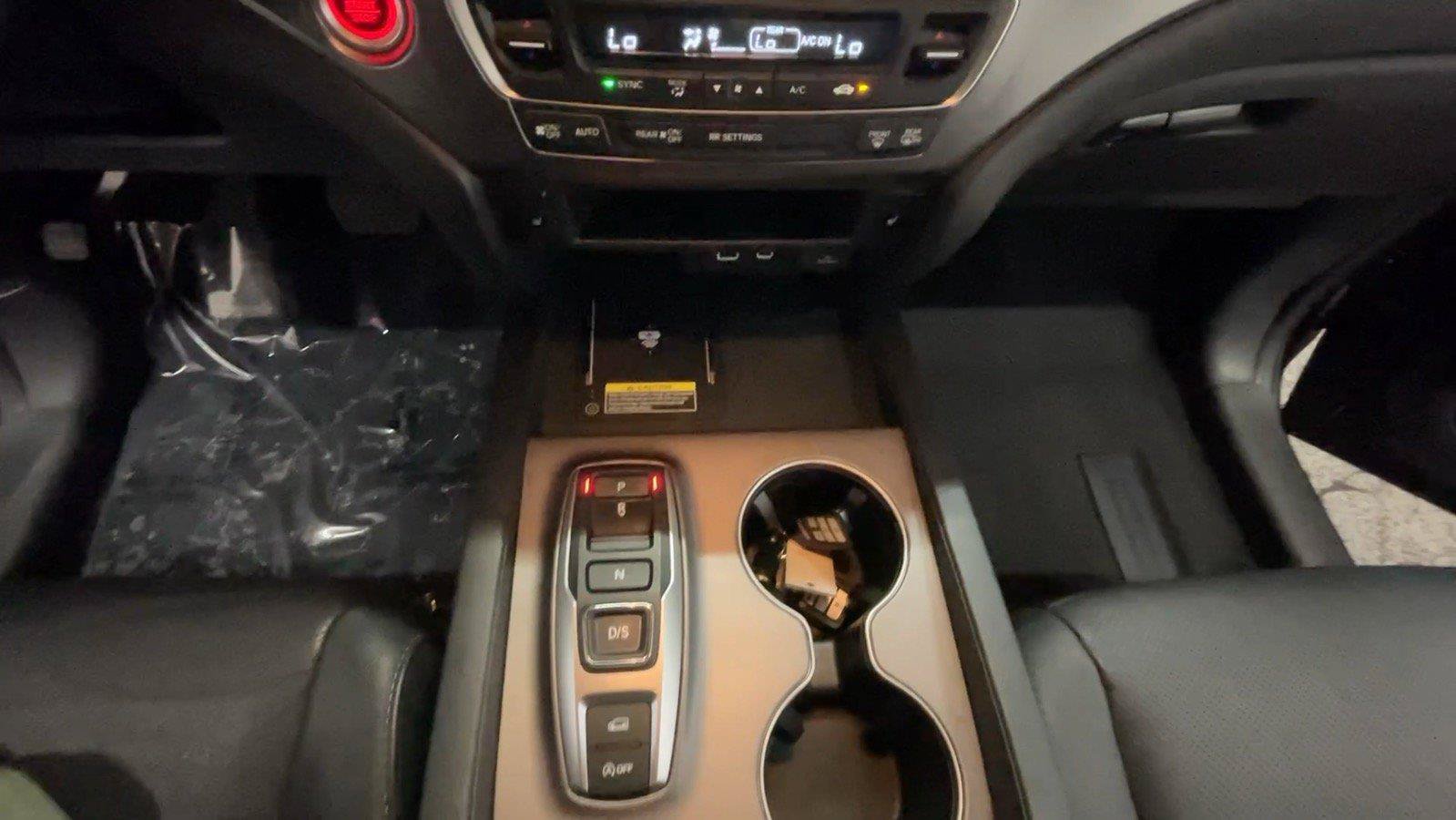 Certified 2024 Honda Passport EX-L image 32