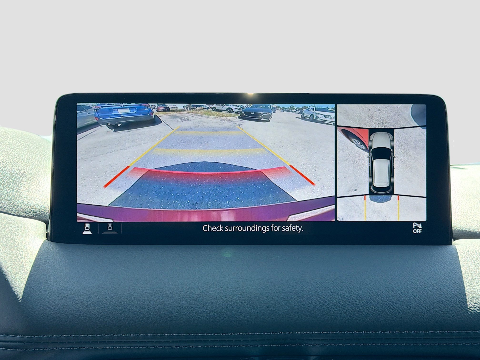 Certified 2023 MAZDA CX-5 Signature image 32