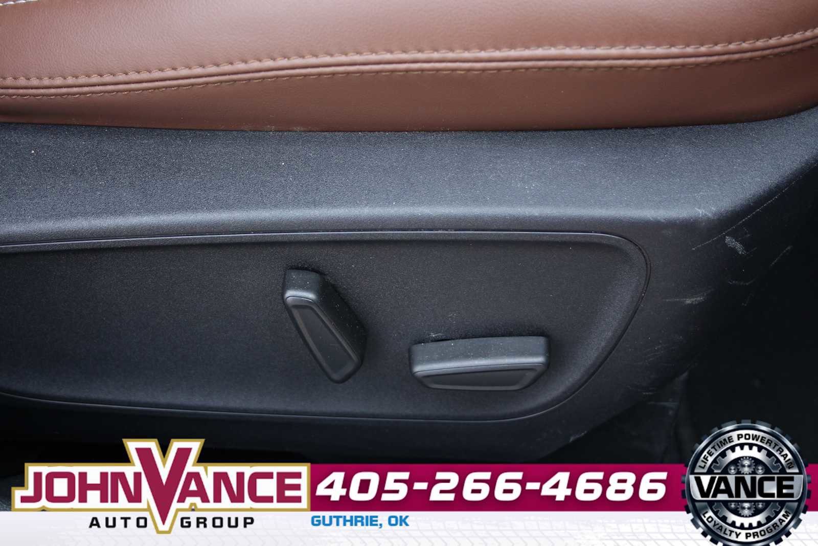 Used 2022 Ford Bronco Sport Outer Banks w/ Tech Package image 19