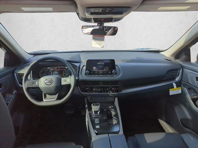 New 2026 Nissan Rogue SV image 15