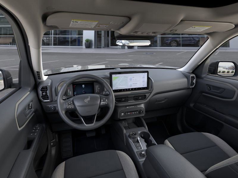 New 2026 Ford Bronco Sport Big Bend w/ Convenience Package image 10