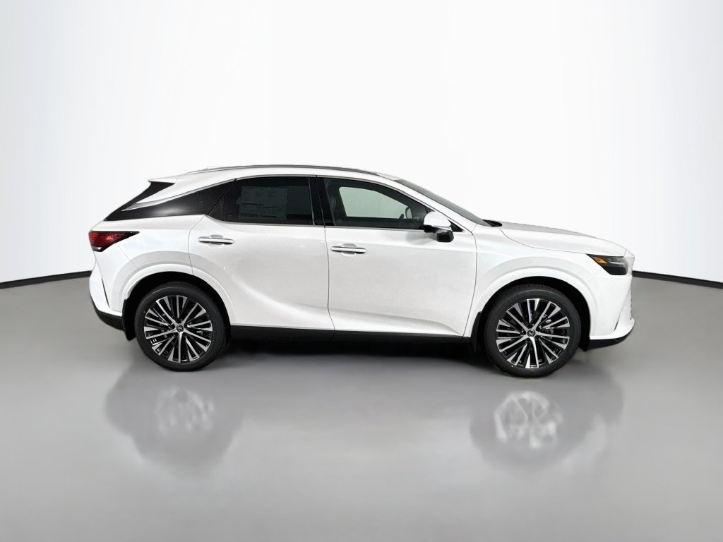 New 2026 Lexus RX 350 Premium Plus w/ Accessory Package (K3) FWD image 4