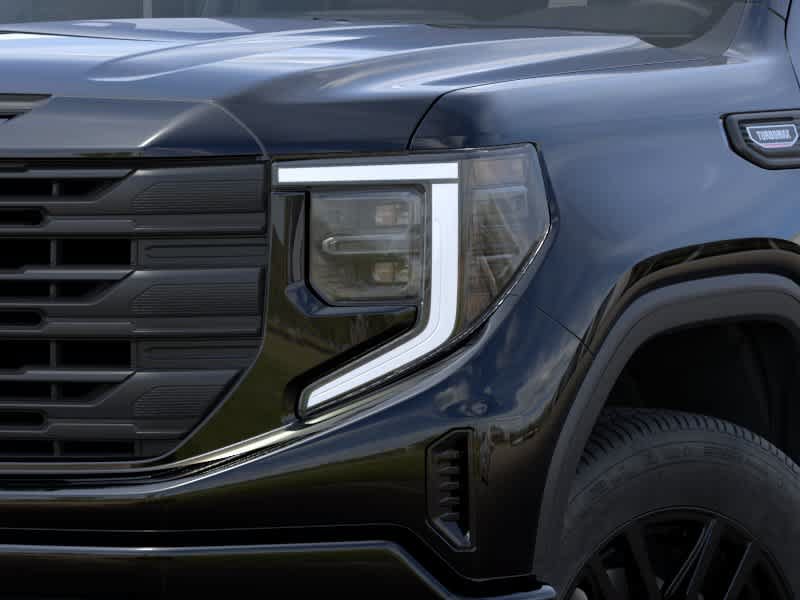 New 2026 GMC Sierra 1500 Pro w/ Graphite Edition AWD/4WD image 10