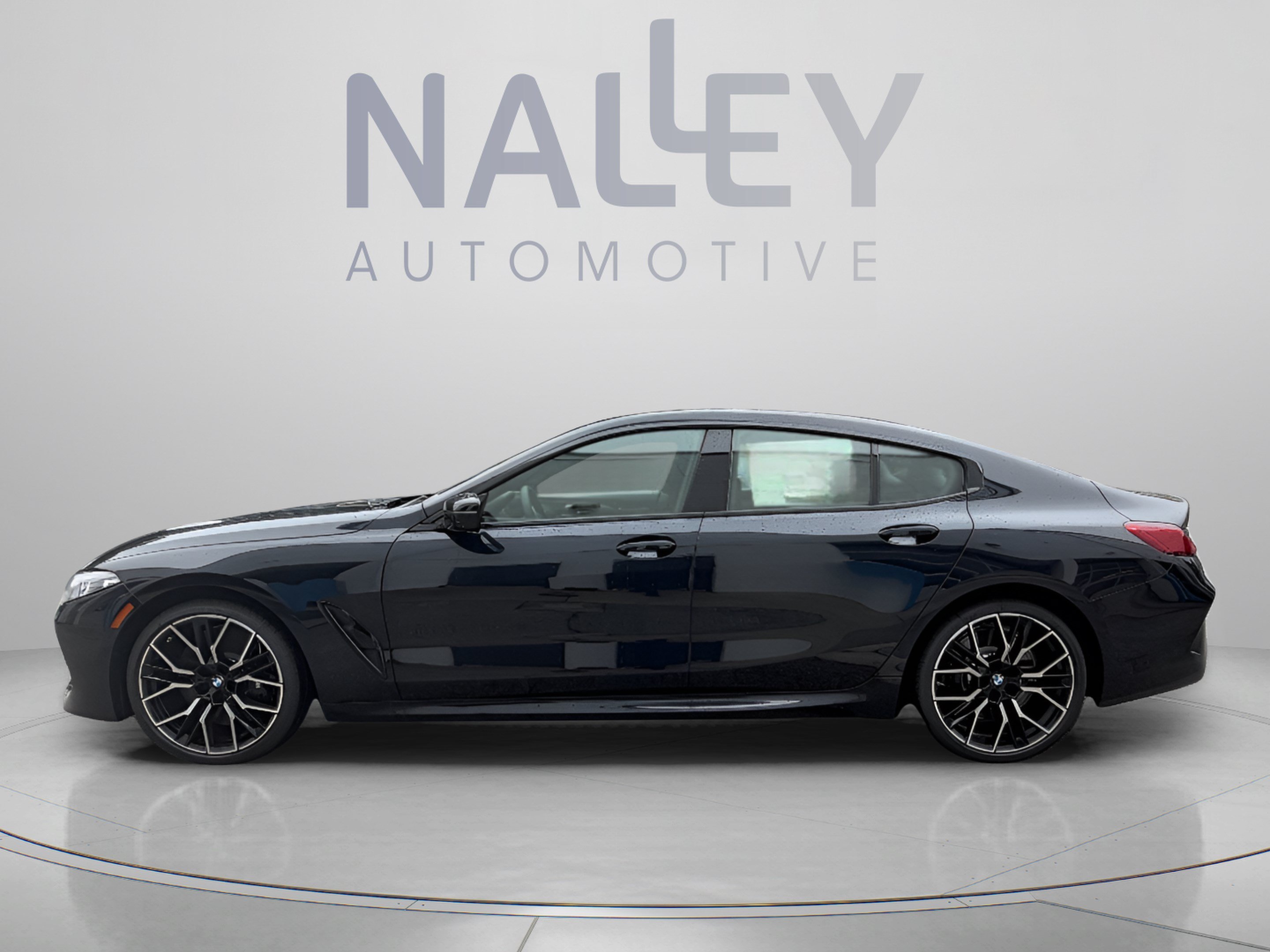 New 2026 BMW 840i RWD image 2