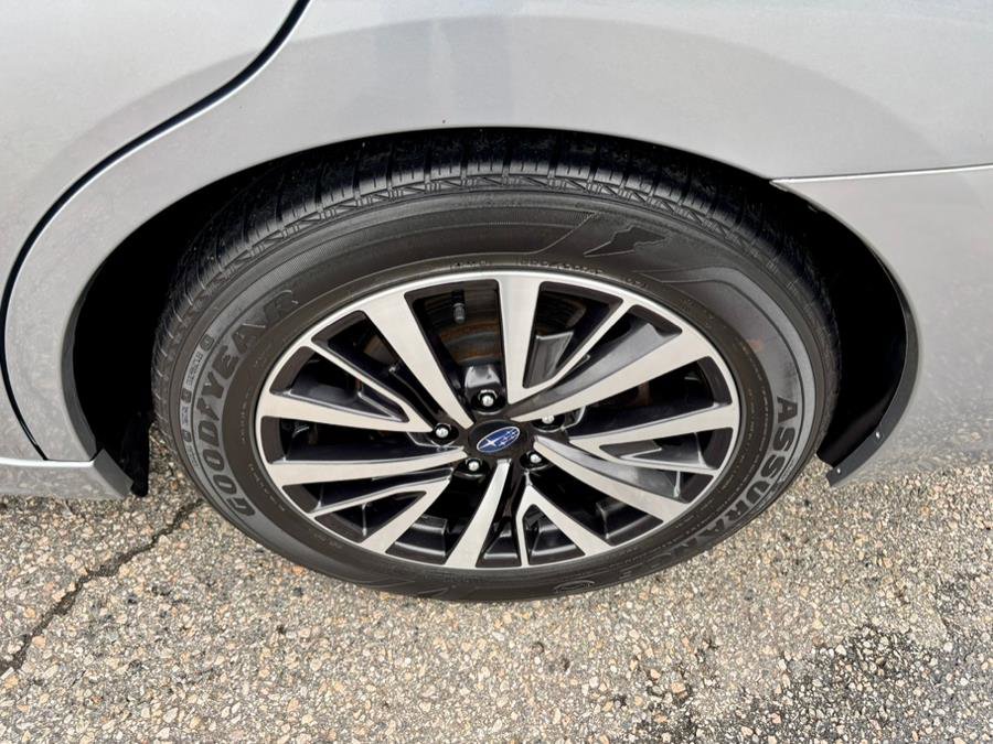 Used 2018 Subaru Legacy 2.5i Premium w/ Eyesight & BSD & Rcta & HBA image 29