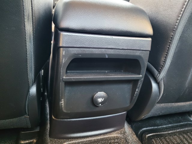 Certified 2023 Ford Ranger XL AWD/4WD image 15
