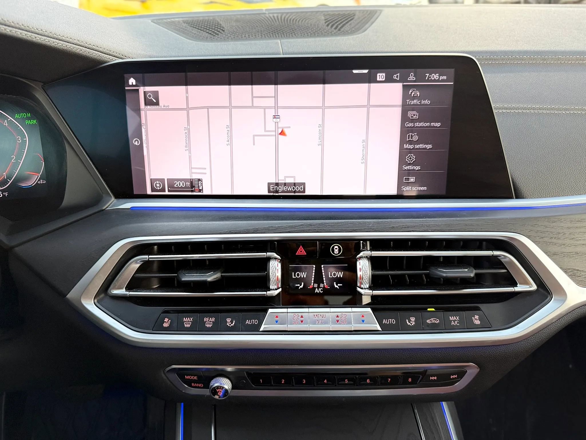 Used 2019 BMW X7 xDrive40i w/ Premium Package image 47