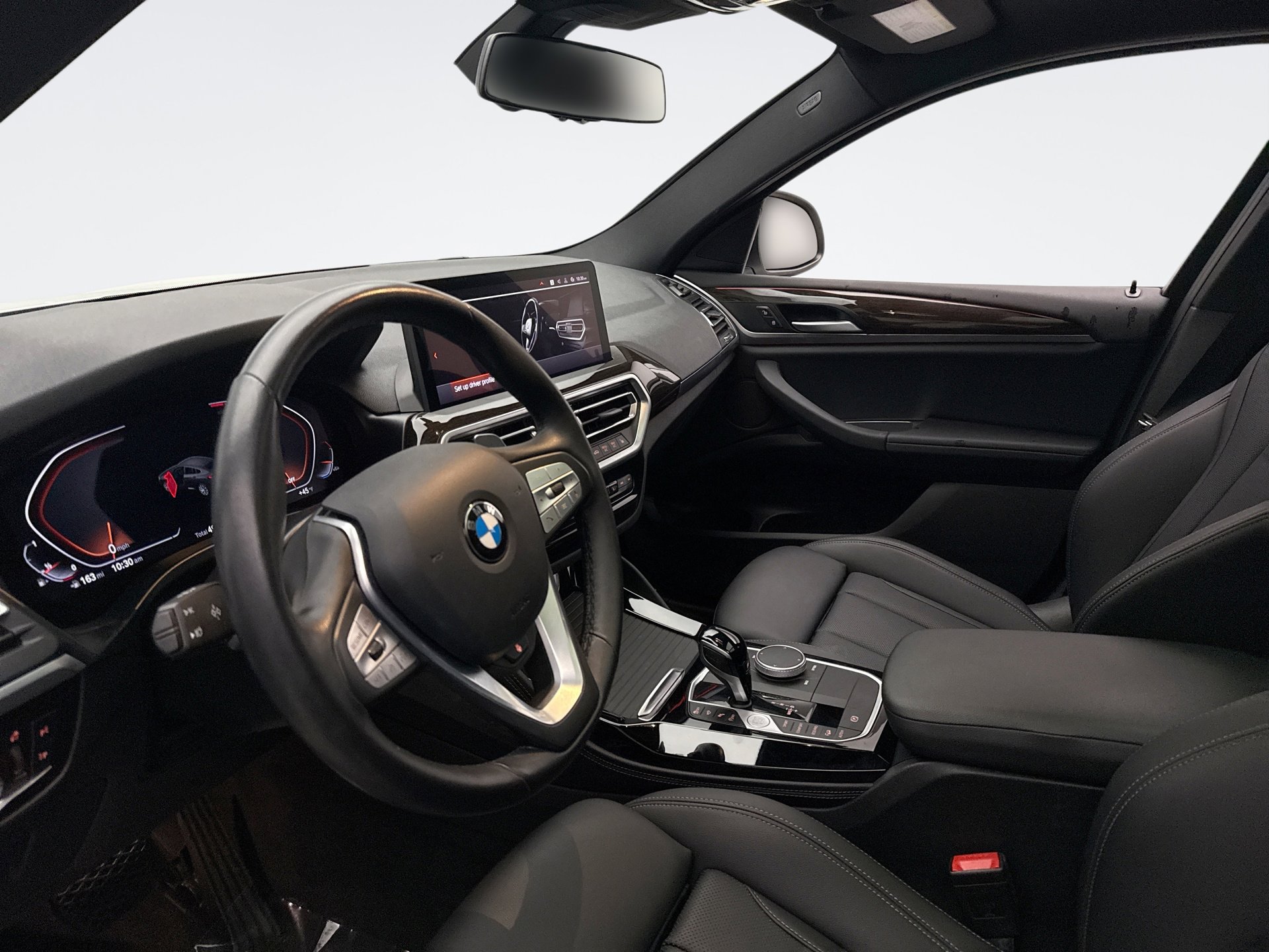 Used 2022 BMW X4 xDrive30i w/ Premium Package 2 image 10