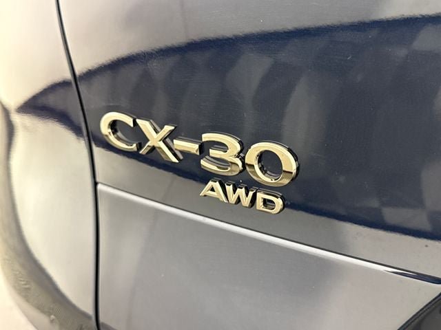 New 2026 MAZDA CX-30 2.5 Turbo Aire Edition AWD/4WD image 13