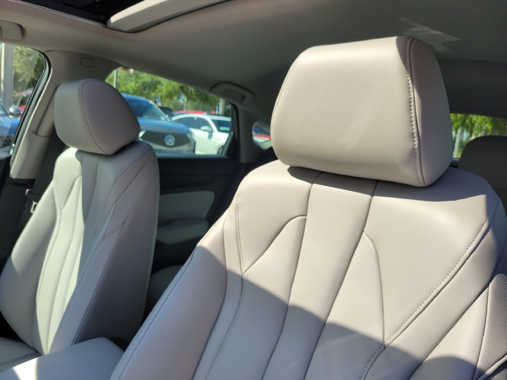 Used 2024 Acura Integra FWD image 16