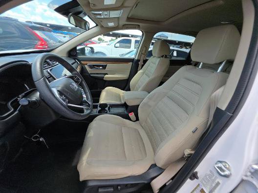Used 2022 Honda CR-V EX image 4